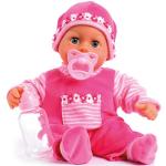 Muñecas rosas rebajadas Bayer Design para bebé 