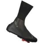 Zapatillas negras de neopreno de ciclismo de invierno BBB talla 46,5 para hombre 