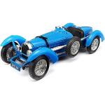 Bburago Bugatti Type 59 (1934), color azul (18-12062) , color/modelo surtido