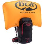 Bca Float 2.0 42l Backpack Negro