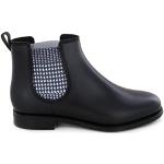 Be Only Oxford Galles, Botas Estilo Chelsea Mujer,