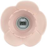 Termometros rosas de baño rebajados vintage Beaba 