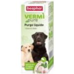 Beaphar Antiparasitario Vermi Pure solución oral para perros - 50 ml