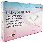Bebe San® Aspirador Nasal | Con Filtro Reutilizabl