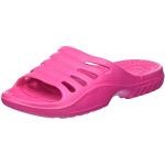 Zapatillas de casa rosas de verano Beco-Lattenroste talla 32 para mujer 