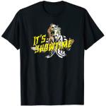 Beetlejuice Showtime Camiseta