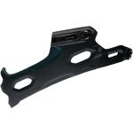 Bell Chinstrap Super Negro L
