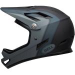 Bell Sanction Downhill Helmet Gris S