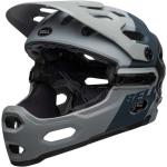 Bell Super 3r Mips Downhill Helmet Gris S