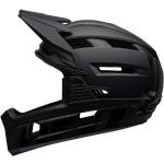 Bell Super Air R Mips Downhill Helmet Negro S
