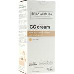 CC cream marrones con factor 50 Bella Aurora para mujer 