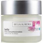 Cremas antiedad sin aceite con factor 20 de día de 50 ml Bella Aurora 