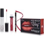 Bellapierre Cosmetics Kiss Proof Slay Kit, Color H