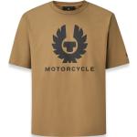 Belstaff Motorcycle Phoenix Camiseta, verde, tamaño L