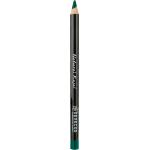 Eyeliners lápices verdes para ojos sensibles cruelty free Benecos para mujer 