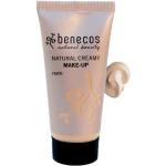 Benecos - natural beauty 90252 - maquillaje cremos