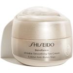 Crema para ojos rebajados de 15 ml Shiseido Benefiance 