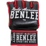 Benlee Drifty Combat Gloves Negro L