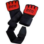 Benlee Gelglo Combat Gloves Rojo,Negro M