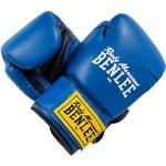 BENLEE Rocky Marciano Rodney Guantes de Boxeo en Miniatura, Unisex Adulto, Azul y Negro, 0,177 L
