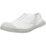 Zapatillas blancas de tenis informales Bensimon talla 38 para mujer 