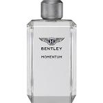 Bentley Fragancias para hombre Momentum Eau de Toilette Spray 100 ml