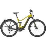 Bergamont E-horizon Fs Edition 2022 Electric Bike Plateado 50 / 500Wh