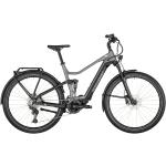 Bergamont E-horizon Fs Expert 2022 Electric Bike Plateado 46 / 625Wh