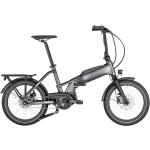 Bergamont Paul-e Eq Edition 2022 Electric Bike Plateado One Size / 418Wh