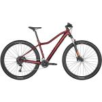 Bergamont Revox 4 29' Altus 2022 Mtb Bike Rojo M9
