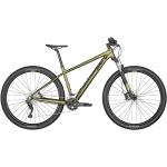 Bergamont Revox 6 29' Deore 2022 Mtb Bike Marrón XL