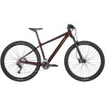 Bergamont Revox 7 29' Deore 2022 Mtb Bike Rojo L