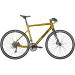 Bergamont Sweep 4 Claris 2022 Bike Dorado 48