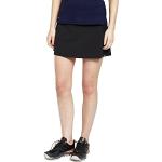 Faldas negras de piel Oeko-tex de tenis rebajadas de verano transpirables Berghaus talla XXL para mujer 