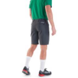 Pantalones cortos deportivos negros Berghaus 