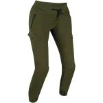Pantalones verdes de motociclismo Bering para mujer 