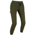Pantalones verdes de motociclismo Bering talla XS para mujer 