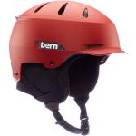 Bern Hendrix Helmet Naranja 52-55.5 cm