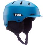 Bern Hendrix Mips Helmet Azul 52-55.5 cm