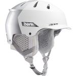 Bern Hendrix Mips Woman Helmet Blanco 52-55.5 cm