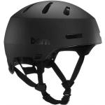 Bern Macon 2.0 Helmet Negro 53-56 cm