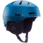 Bern Macon 2.0 Helmet Azul 59-62 cm