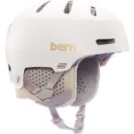 Bern Macon 2.0 Helmet Blanco 52-55.5 cm
