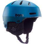 Bern Macon 2.0 Mips Helmet Azul 55.5-59 cm