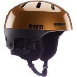 Bern Macon 2.0 Mips Helmet Marrón 55.5-59 cm