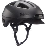 Bern Major Mips Urban Helmet Negro 59-62 cm