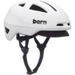 Bern Major Mips Urban Helmet Blanco 59-62 cm