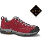 Zapatillas deportivas GoreTex rojas de gore tex informales Bestard Rando 