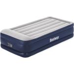 Bestway Airbed 'tritech' 1-person 191x97x46 Cm Blue And Grey Azul