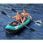 Kayaks de metal Bestway Hydro Force 